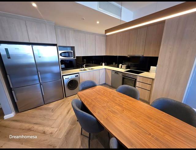 3 BEDROOM PROPERTY TO RENT IN BENMORE